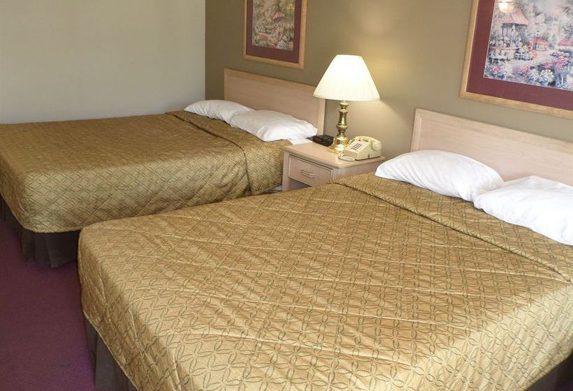 Hotel Richland Inn Lewisburg  | Lewisburg | Tennessee | United States 3