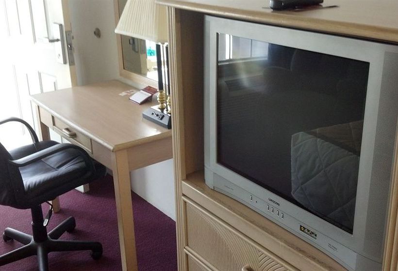 Hotel Richland Inn Lewisburg  | Lewisburg | Tennessee | United States 4