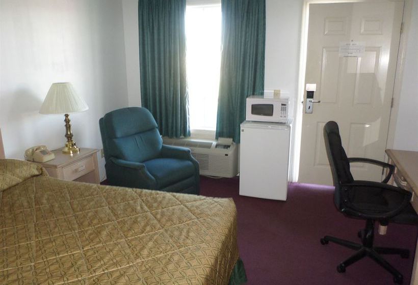 Hotel Richland Inn Lewisburg  | Lewisburg | Tennessee | United States 5