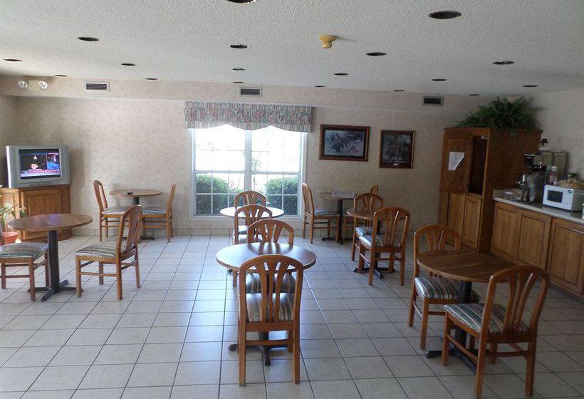 Hotel Richland Inn Lewisburg  | Lewisburg | Tennessee | United States 7