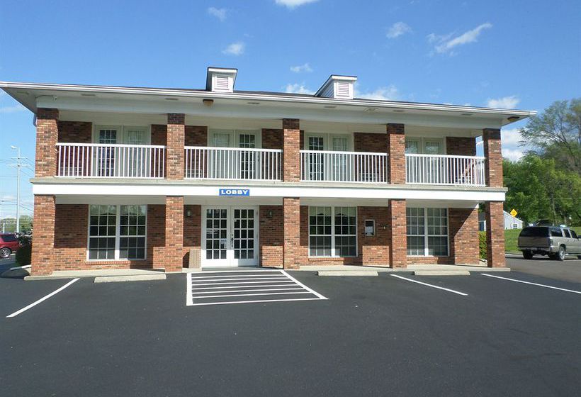 Hotel Richland Inn Lewisburg  | Lewisburg | Tennessee | United States 8