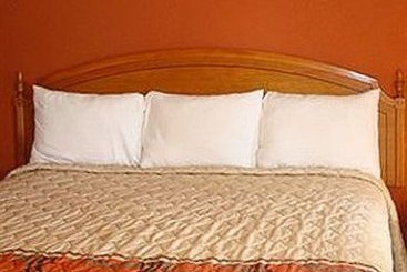 Starlite Motel  | Many | Louisiana | Estados Unidos 1