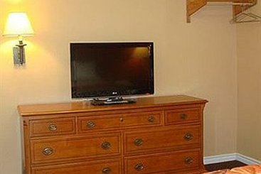 Starlite Motel  | Many | Louisiana | Estados Unidos 10