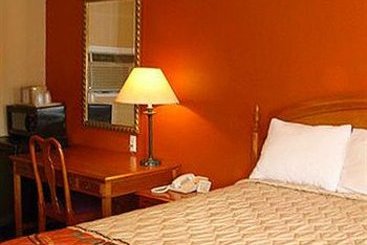 Starlite Motel  | Many | Louisiana | Estados Unidos 13