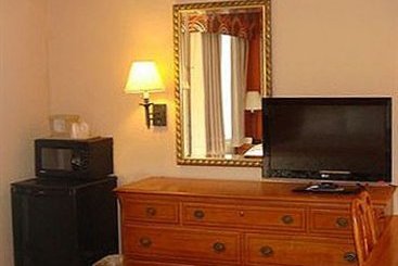 Starlite Motel  | Many | Louisiana | Estados Unidos 2