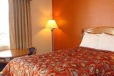 Starlite Motel  | Many | Louisiana | Estados Unidos 3