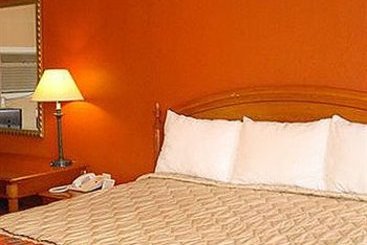 Starlite Motel  | Many | Louisiana | Estados Unidos 7