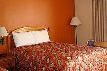 Starlite Motel  | Many | Louisiana | Estados Unidos 8