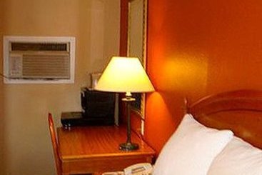 Starlite Motel  | Many | Louisiana | Estados Unidos 9