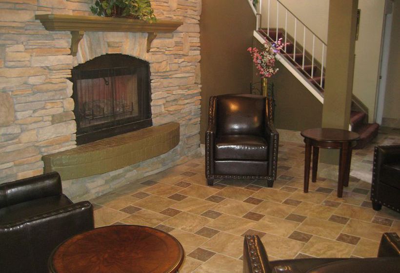 Hotel Metro Inn  | Romulus | Michigan | United States 1