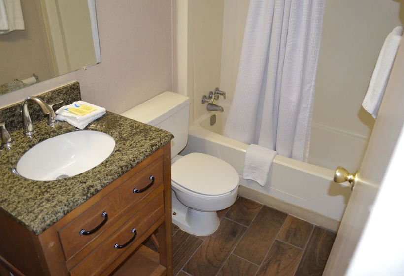 Hotel Metro Inn  | Romulus | Michigan | United States 11