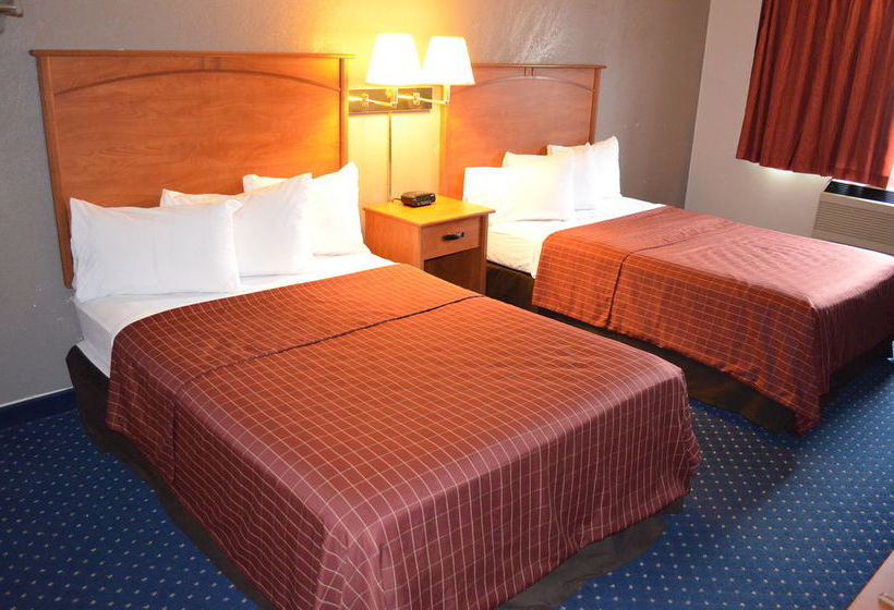 Hotel Metro Inn  | Romulus | Michigan | United States 14
