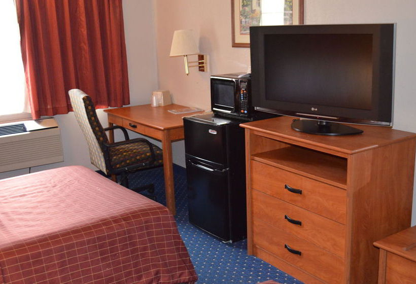 Hotel Metro Inn  | Romulus | Michigan | United States 15