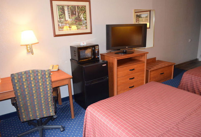 Hotel Metro Inn  | Romulus | Michigan | United States 16