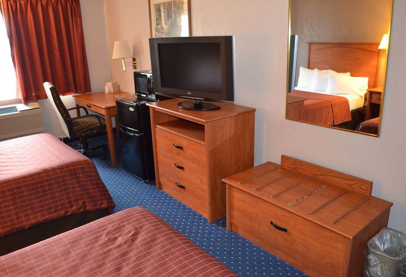 Hotel Metro Inn  | Romulus | Michigan | United States 17