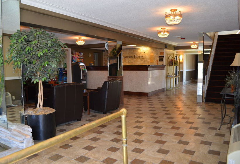 Hotel Metro Inn  | Romulus | Michigan | United States 18