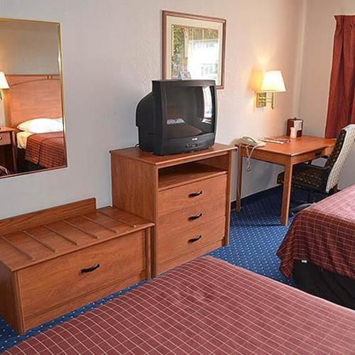 Hotel Metro Inn  | Romulus | Michigan | United States 19