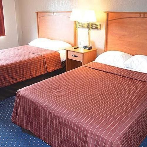 Hotel Metro Inn  | Romulus | Michigan | United States 20