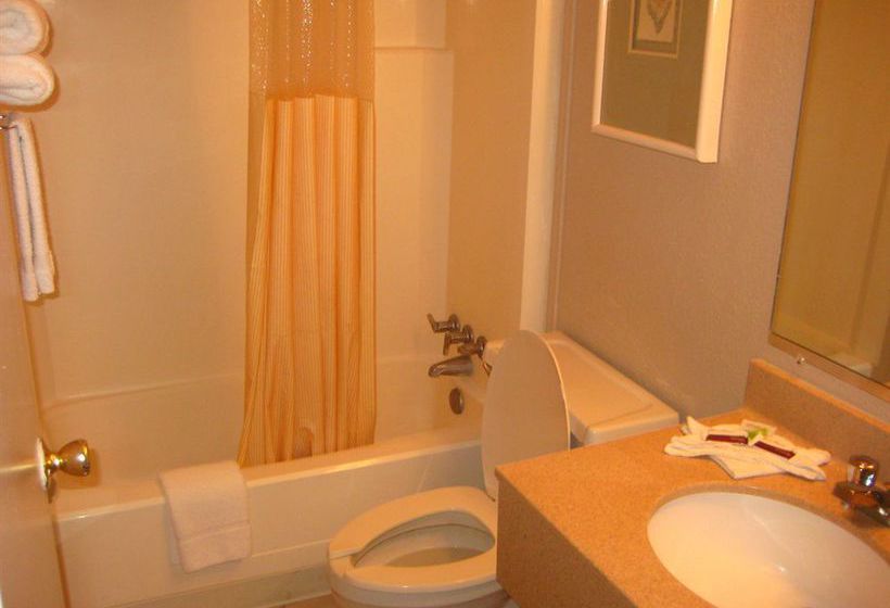 Hotel Metro Inn  | Romulus | Michigan | United States 3