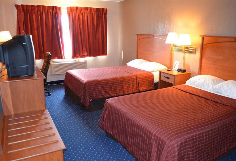 Hotel Metro Inn  | Romulus | Michigan | United States 5