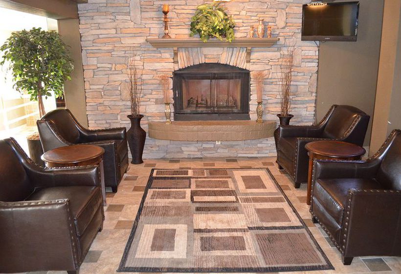 Hotel Metro Inn  | Romulus | Michigan | United States 6