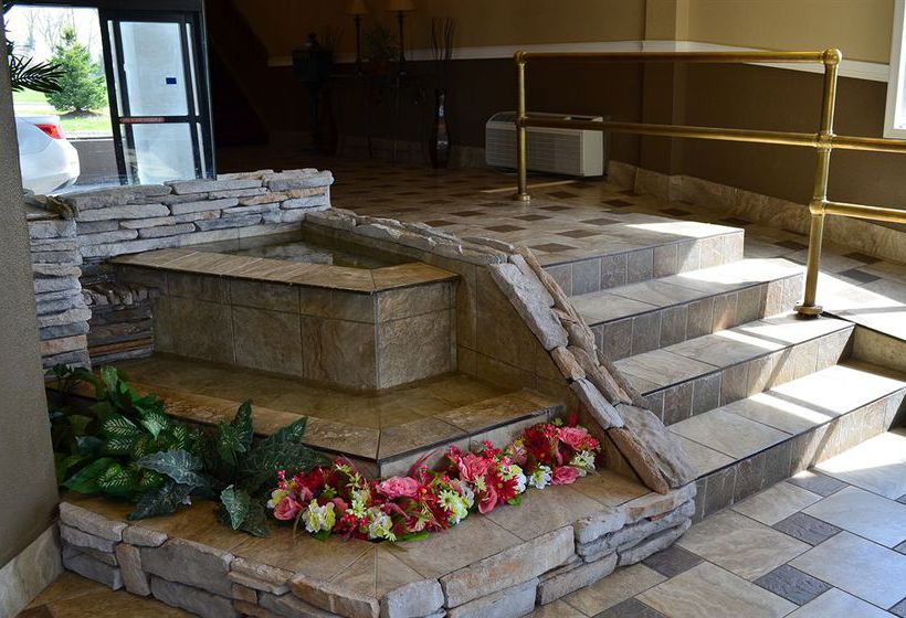 Hotel Metro Inn  | Romulus | Michigan | United States 7