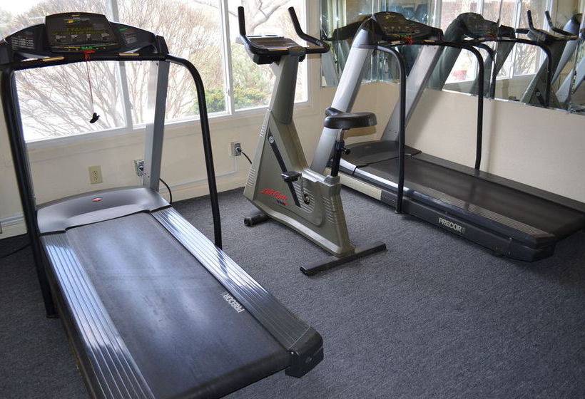 Hotel Metro Inn  | Romulus | Michigan | United States 8