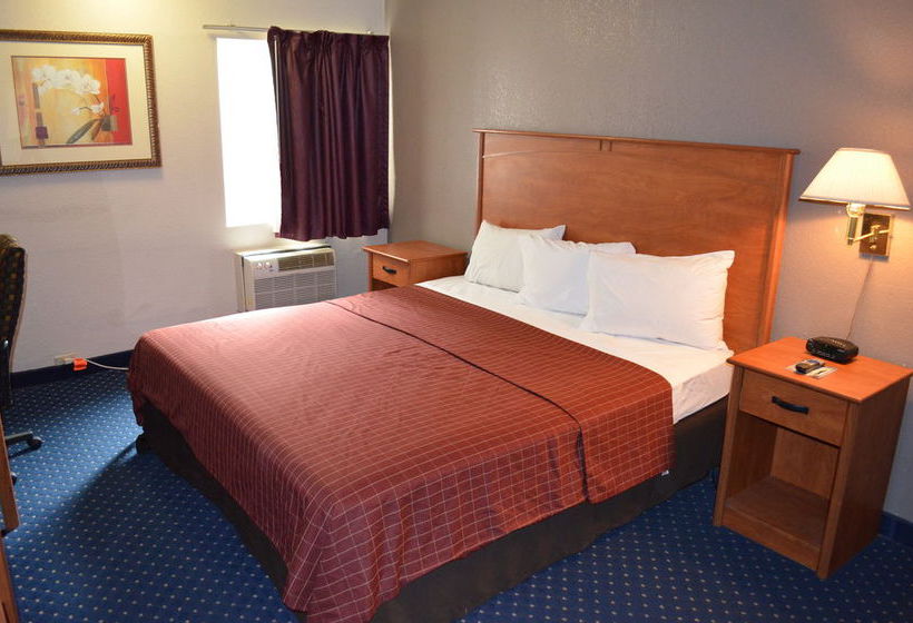 Hotel Metro Inn  | Romulus | Michigan | United States 9