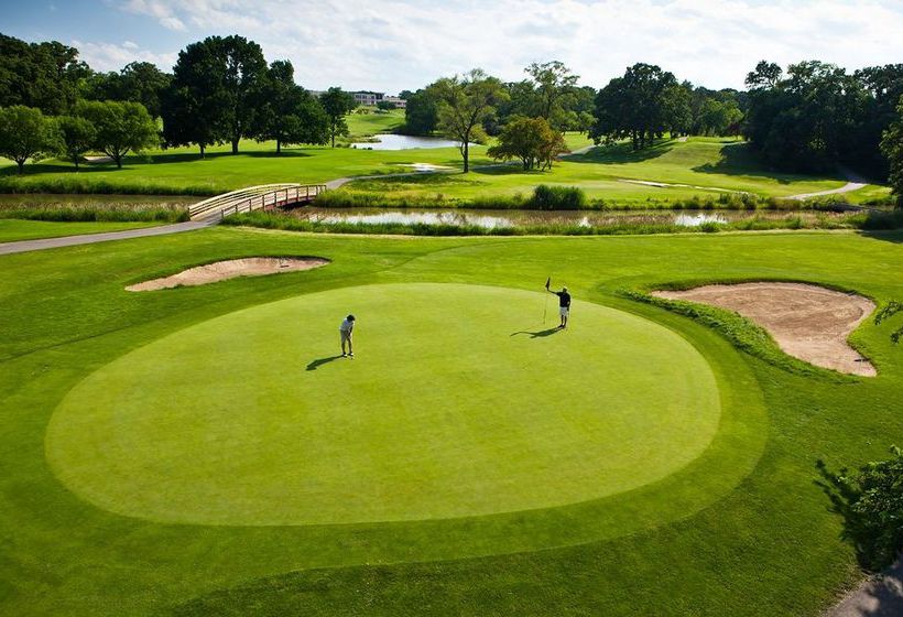 Hotel Eaglewood Resort & Spa  | Itasca | Illinois | United States 1