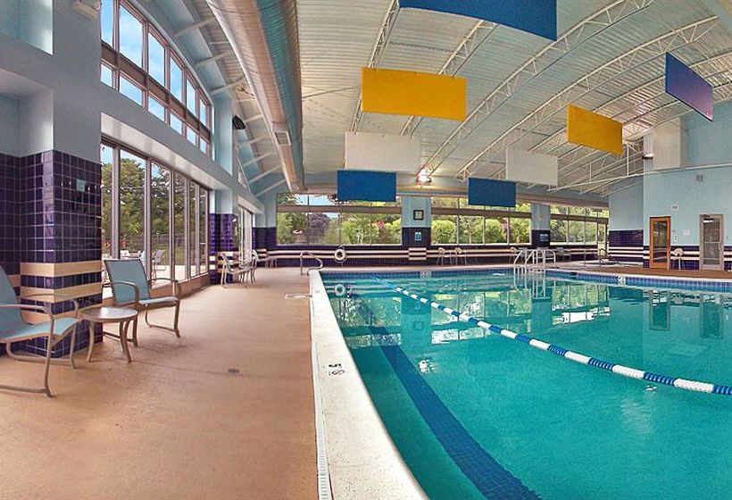 Hotel Eaglewood Resort & Spa  | Itasca | Illinois | United States 2