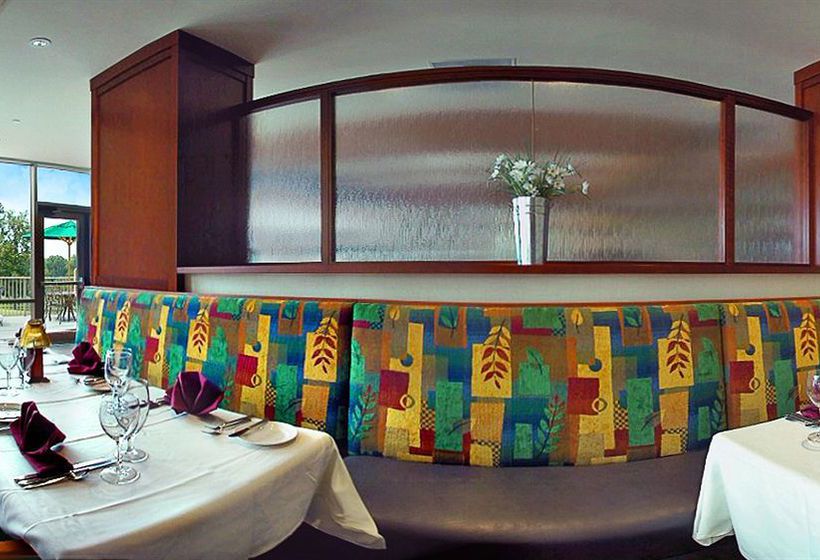 Hotel Eaglewood Resort & Spa  | Itasca | Illinois | United States 3