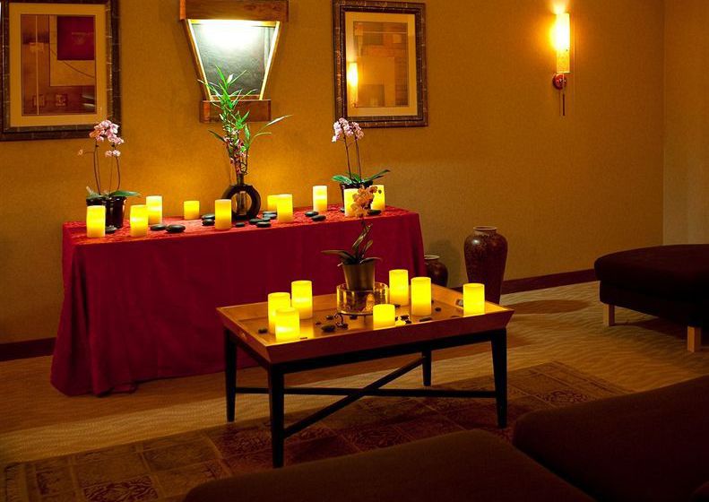 Hotel Eaglewood Resort & Spa  | Itasca | Illinois | United States 4