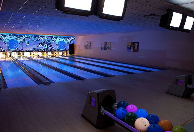 Hotel Eaglewood Resort & Spa  | Itasca | Illinois | United States 5