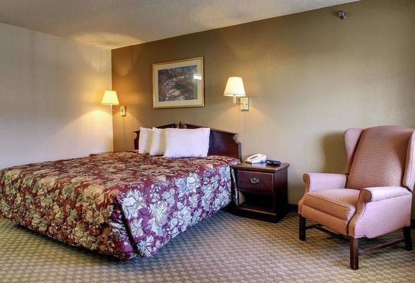 Hotel Lodge America of Greensboro  | Greensboro | North Carolina | United States 1