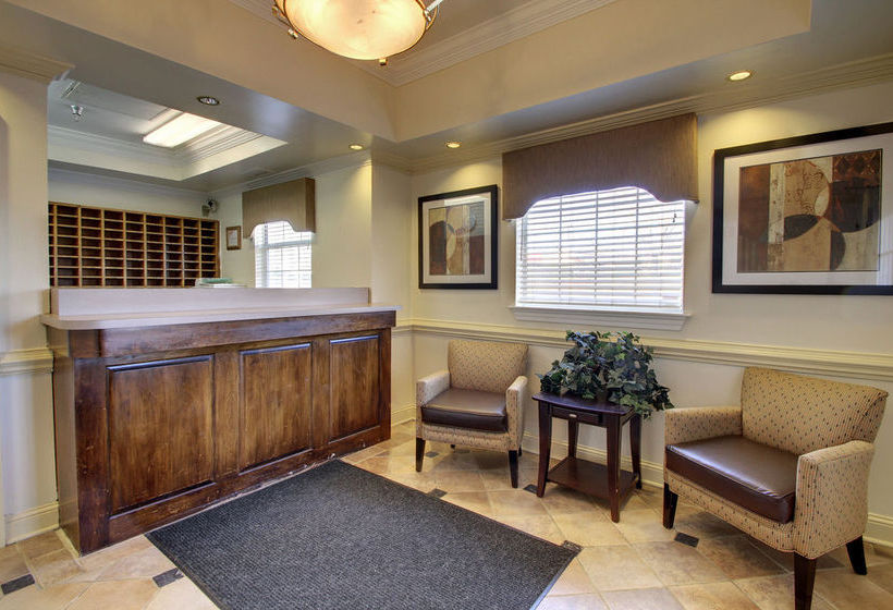 Hotel Lodge America of Greensboro  | Greensboro | North Carolina | United States 10