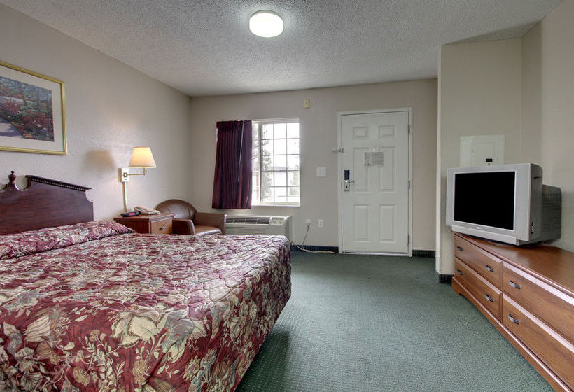 Hotel Lodge America of Raleigh  | Raleigh | North Carolina | United States 1