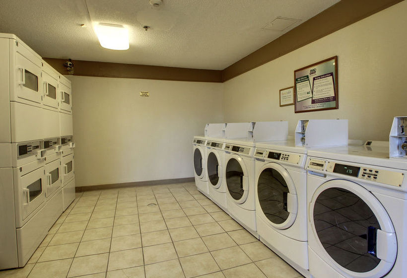 Hotel Lodge America of Raleigh  | Raleigh | North Carolina | United States 11