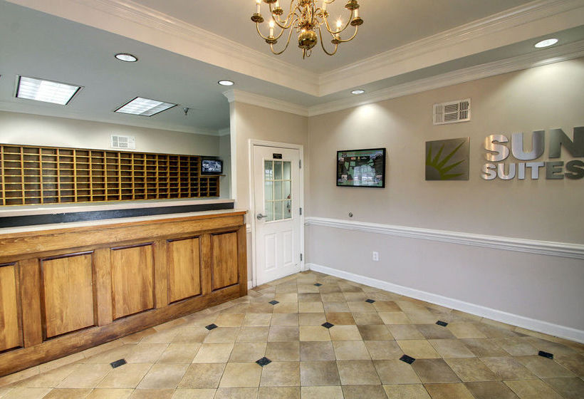 Hotel Lodge America of Raleigh  | Raleigh | North Carolina | United States 5