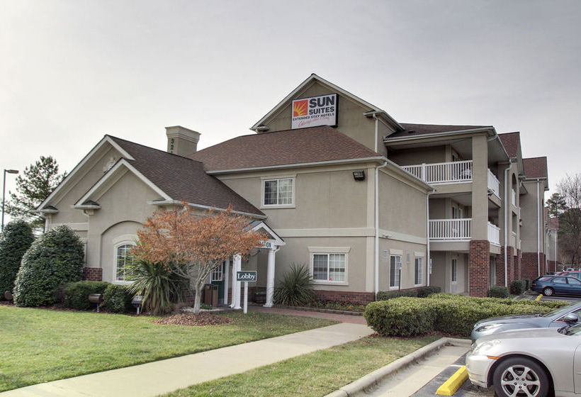 Hotel Lodge America of Raleigh  | Raleigh | North Carolina | United States 7