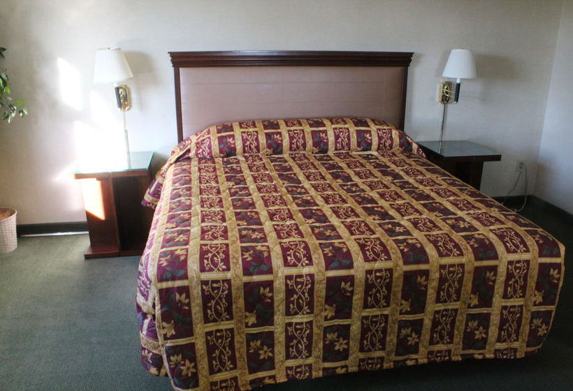 Hotel Garden Suites Inn & Casino Des Moines