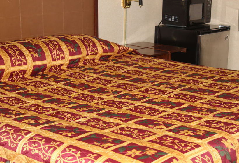 Hotel Garden Suites Inn & Casino  | Des Moines | Washington | United States 1