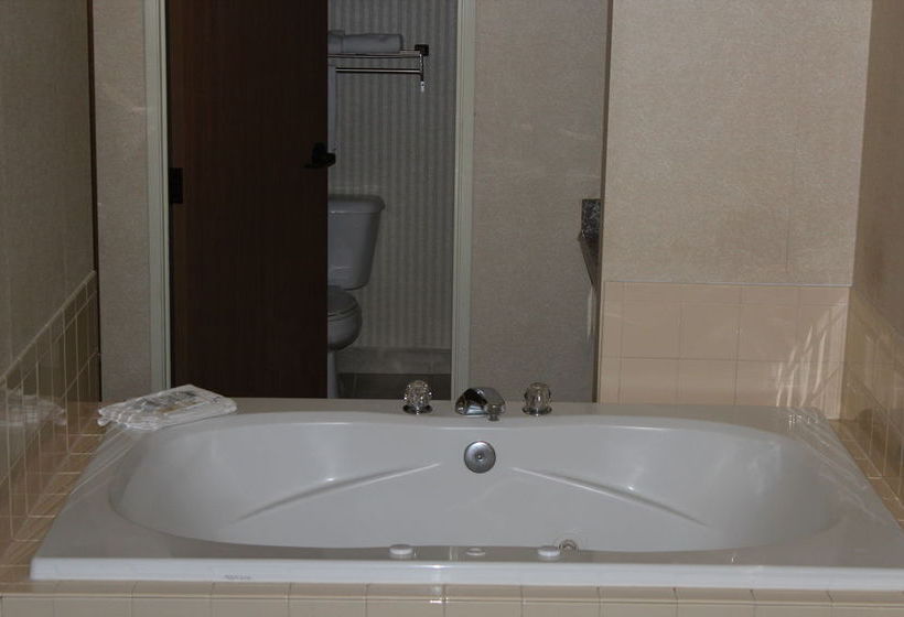 Hotel Garden Suites Inn & Casino  | Des Moines | Washington | United States 3