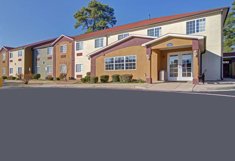 Hôtel Americas Best Value Inn & Suites Longview  | Longview | Texas | Hôtels aux États-Unis 10