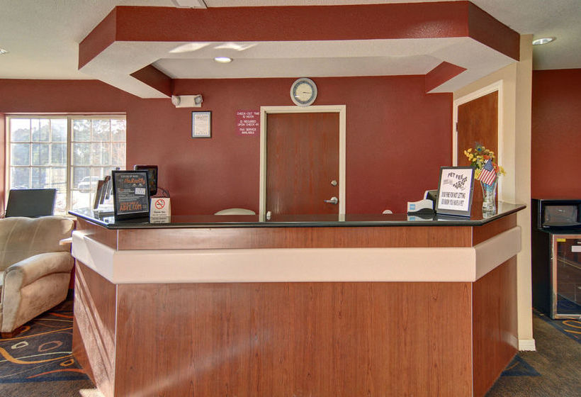 Hôtel Americas Best Value Inn & Suites Longview  | Longview | Texas | Hôtels aux États-Unis 11