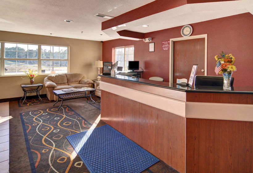Hôtel Americas Best Value Inn & Suites Longview  | Longview | Texas | Hôtels aux États-Unis 12