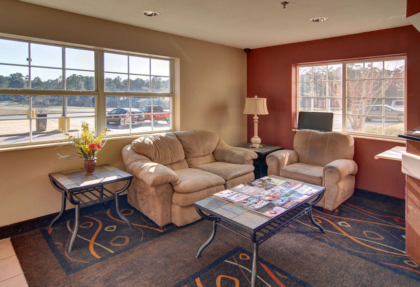 Hôtel Americas Best Value Inn & Suites Longview  | Longview | Texas | Hôtels aux États-Unis 13