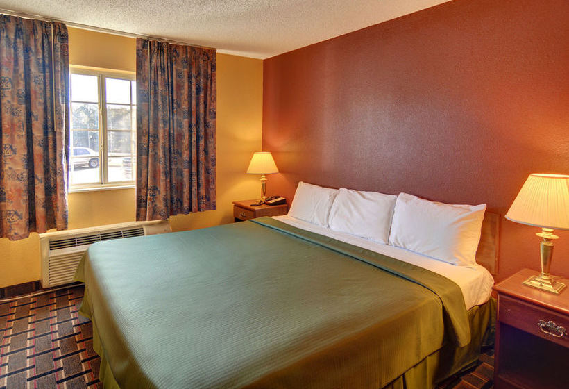 Hôtel Americas Best Value Inn & Suites Longview  | Longview | Texas | Hôtels aux États-Unis 14