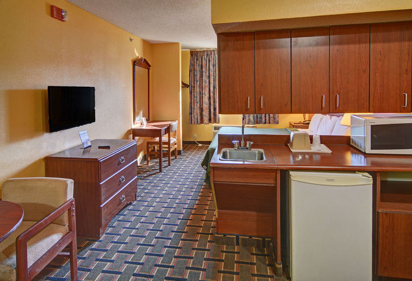 Hôtel Americas Best Value Inn & Suites Longview  | Longview | Texas | Hôtels aux États-Unis 15
