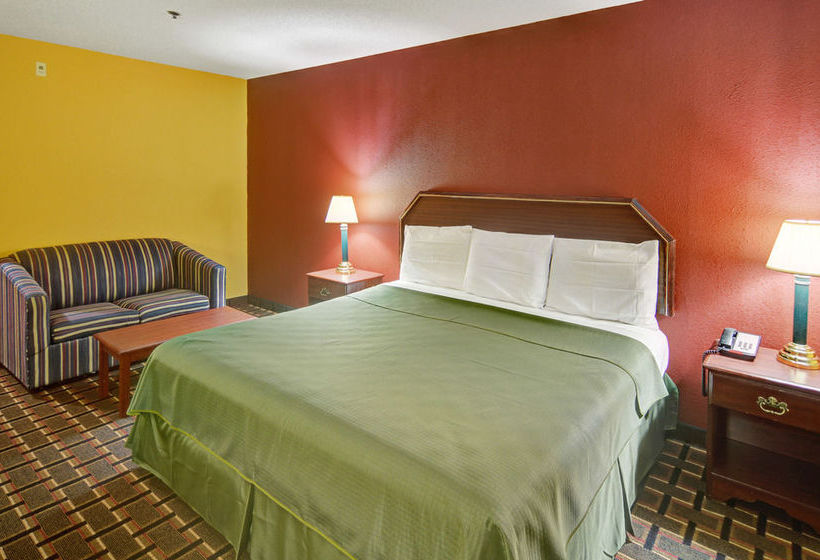 Hôtel Americas Best Value Inn & Suites Longview  | Longview | Texas | Hôtels aux États-Unis 18