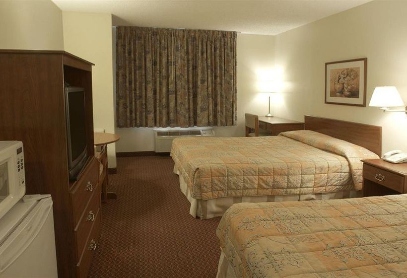 Hôtel Americas Best Value Inn & Suites Longview  | Longview | Texas | Hôtels aux États-Unis 2